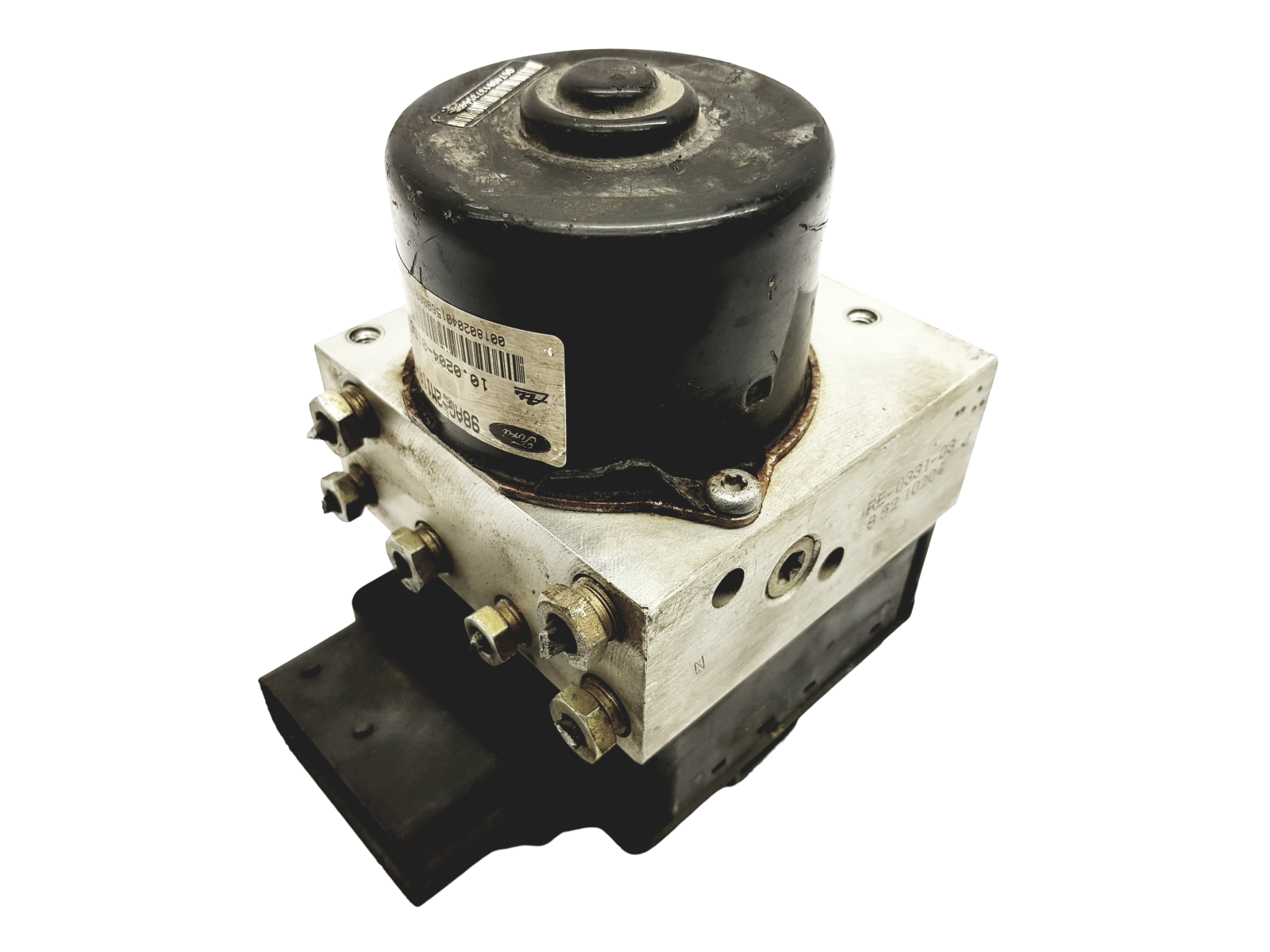 Abs-Pumpe Ford Focus 98AG-2M110-CA 10.0948-0105.3 Ate 42763 main product photo