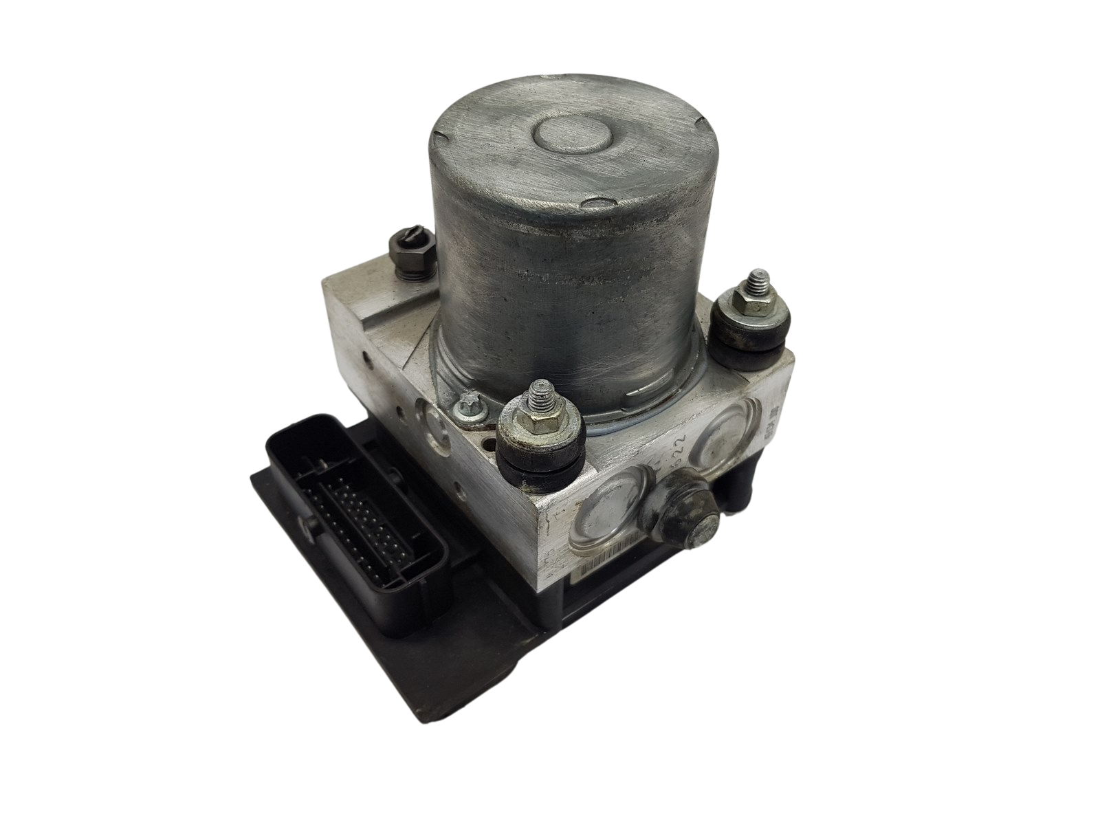 Abs-Pumpe Peugeot 407 9662005180 0265251121 0265951395 3897 main product photo