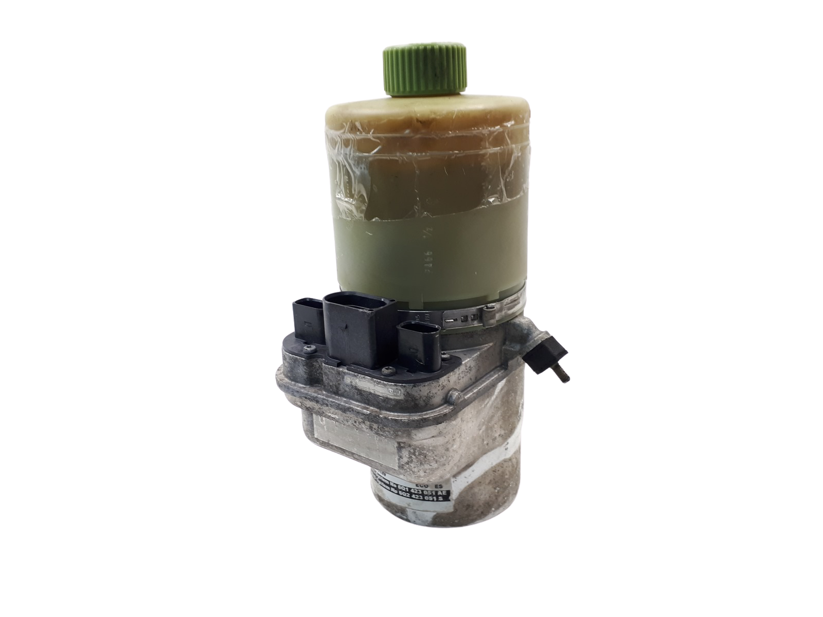 Pumpe Für Servolenkung 6Q0423156Q 6Q0423371 TRW VW Seat Skoda 1056 main product photo