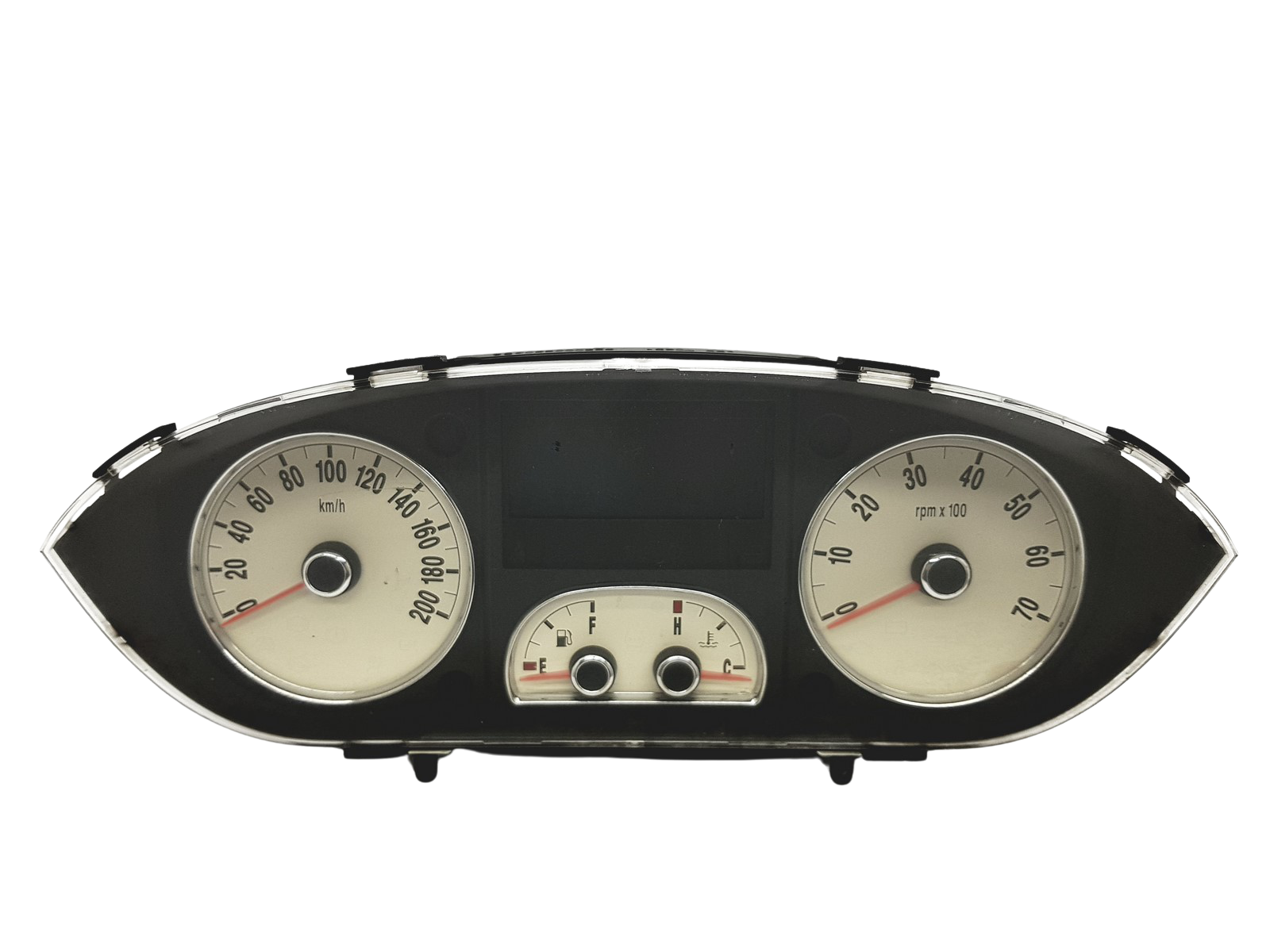 Tacho Kombiinstrument Lancia Musa 735397433 503001190100 37622 main product photo