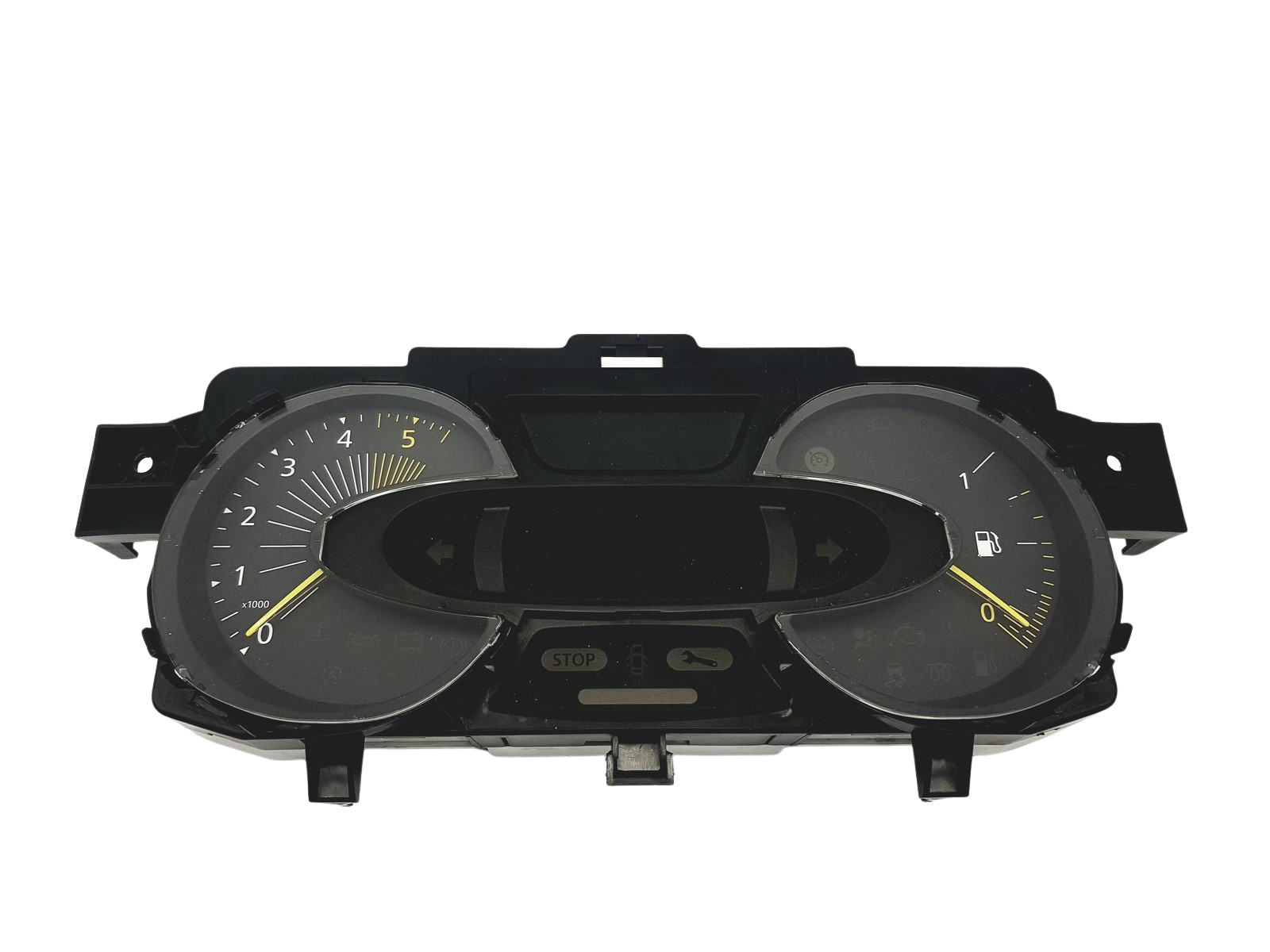 Tacho Kombiinstrument Renault Captur 248108011R Visteon main product photo