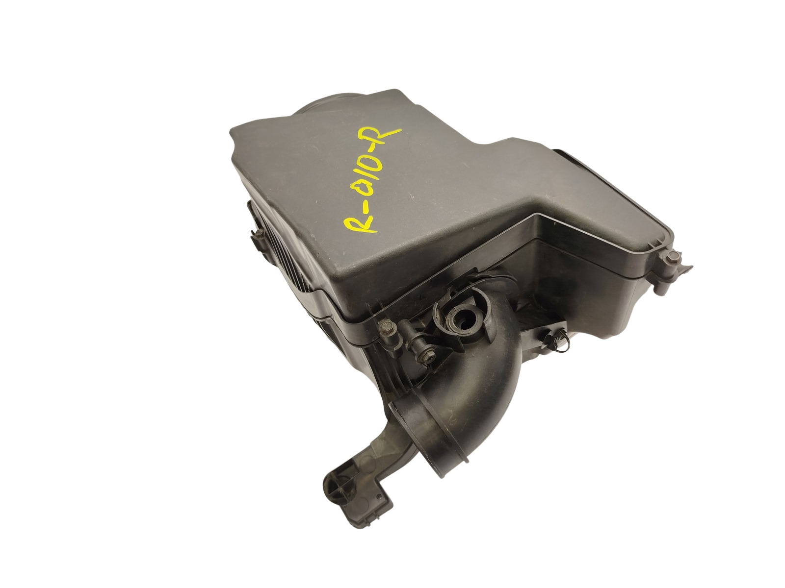 Luftfiltergehäuse Ford Focus C-Max Kuga Transit AV61-9600-BG main product photo