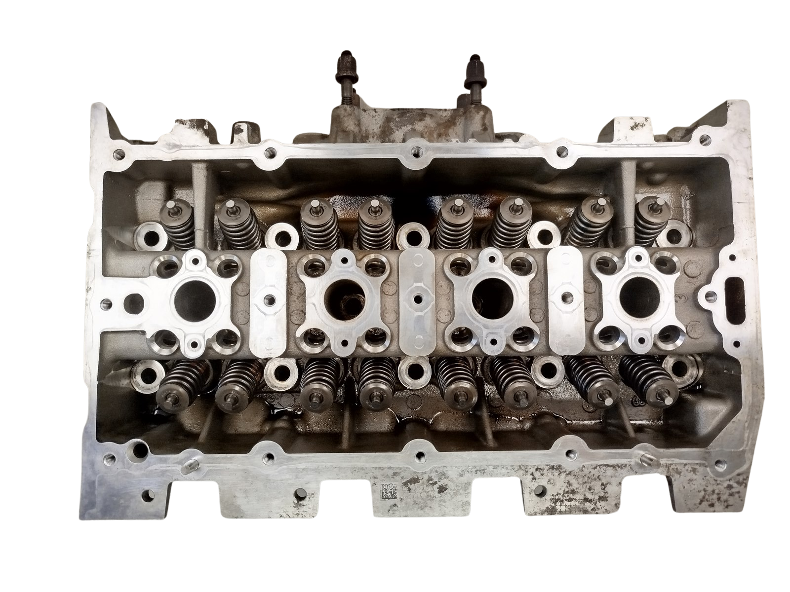 Zylinderkopf VWAG 04E103404M 1.4 TSI CPT main product photo