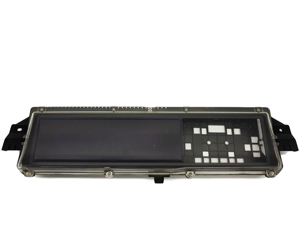 Tacho Kombiinstrument Renault Espace 4 8200660940 main product photo