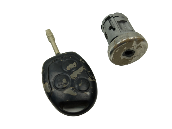 Zündschloss Ford M179A 2S6T15K601AA main product photo
