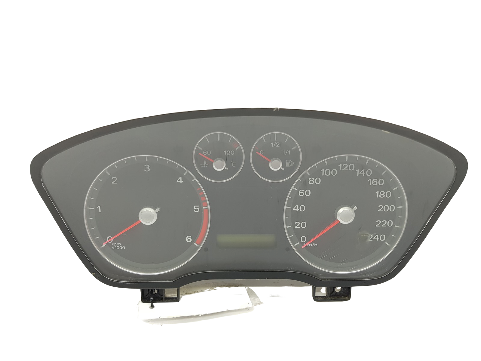 Tacho Kombiinstrument Ford Focus 4M5T-10849-GM 4M5T10849GM 25494 main product photo