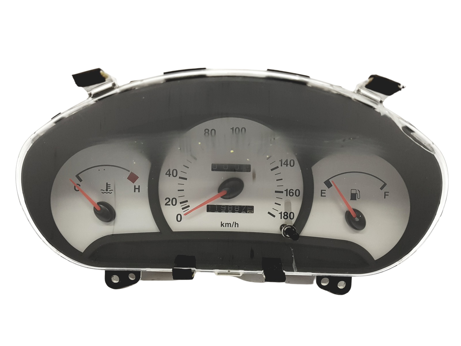 Tacho Kombiinstrument Hyundai Atos 94004-02060 9400402060 33403 main product photo