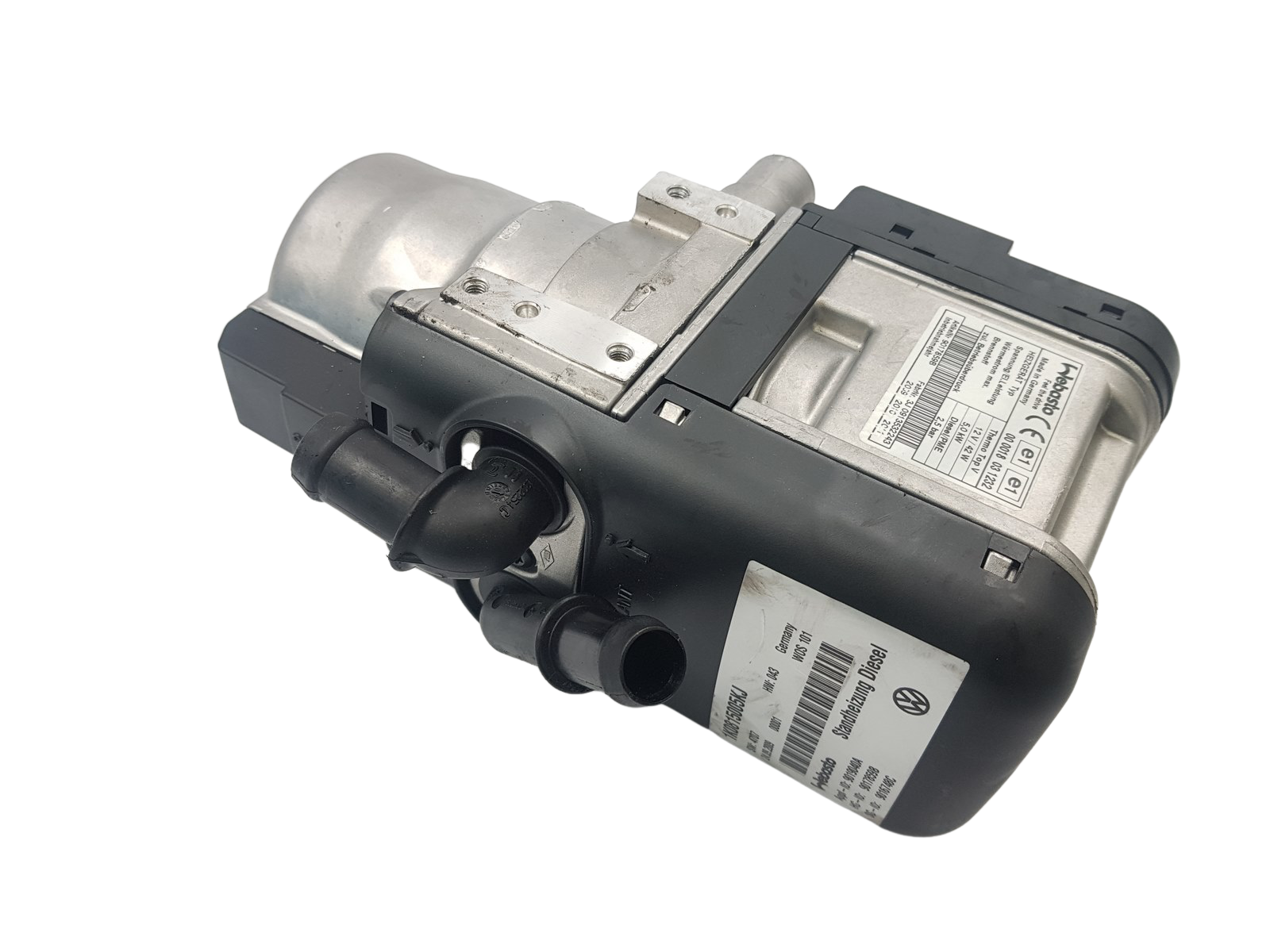 Standheizung Neues Original 1K0815005KJ Webasto Thermo Top V VW Diesel main product photo