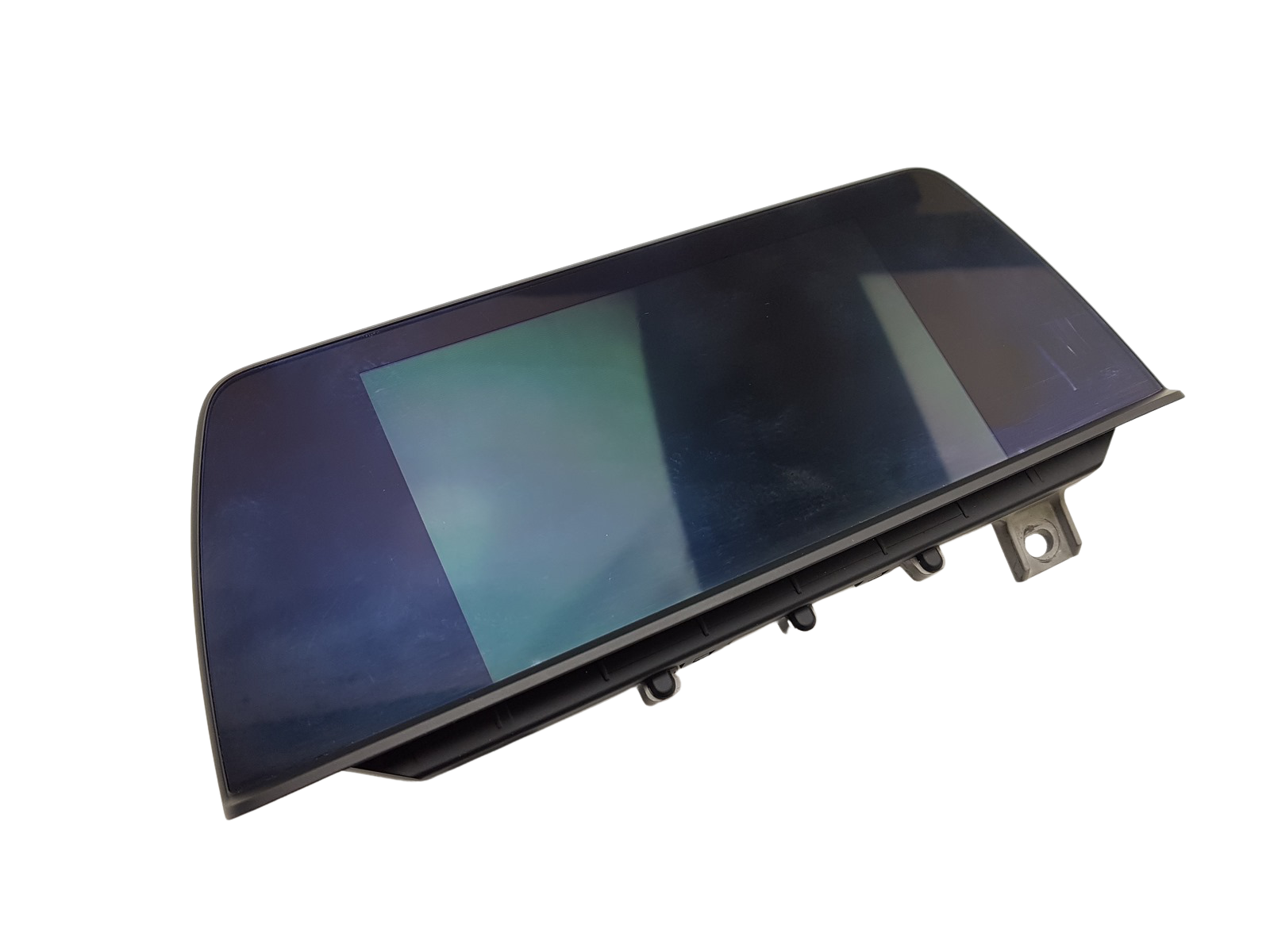 Display Für Navigationssystem BMW 1 6550 6837128 -03 193304-10 InnoLux main product photo