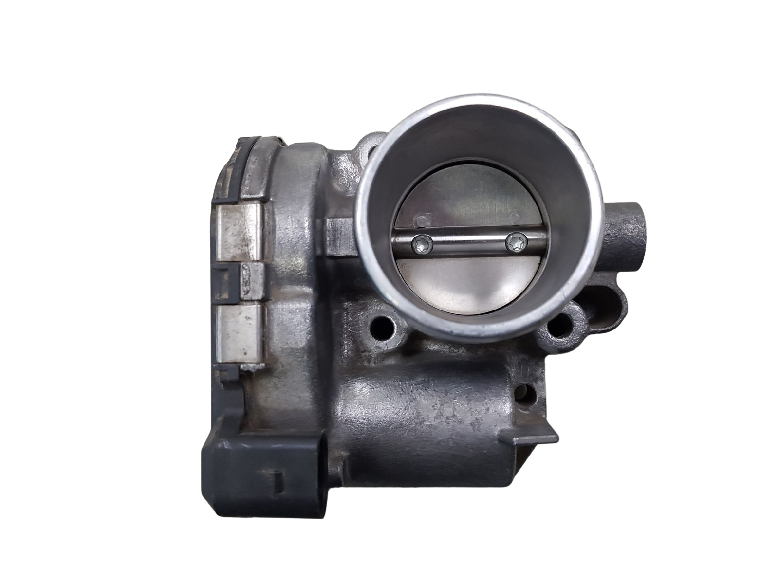 Drosselklappe Ford 8A6G-9F991-AC 0280750532 Bosch 13 main product photo