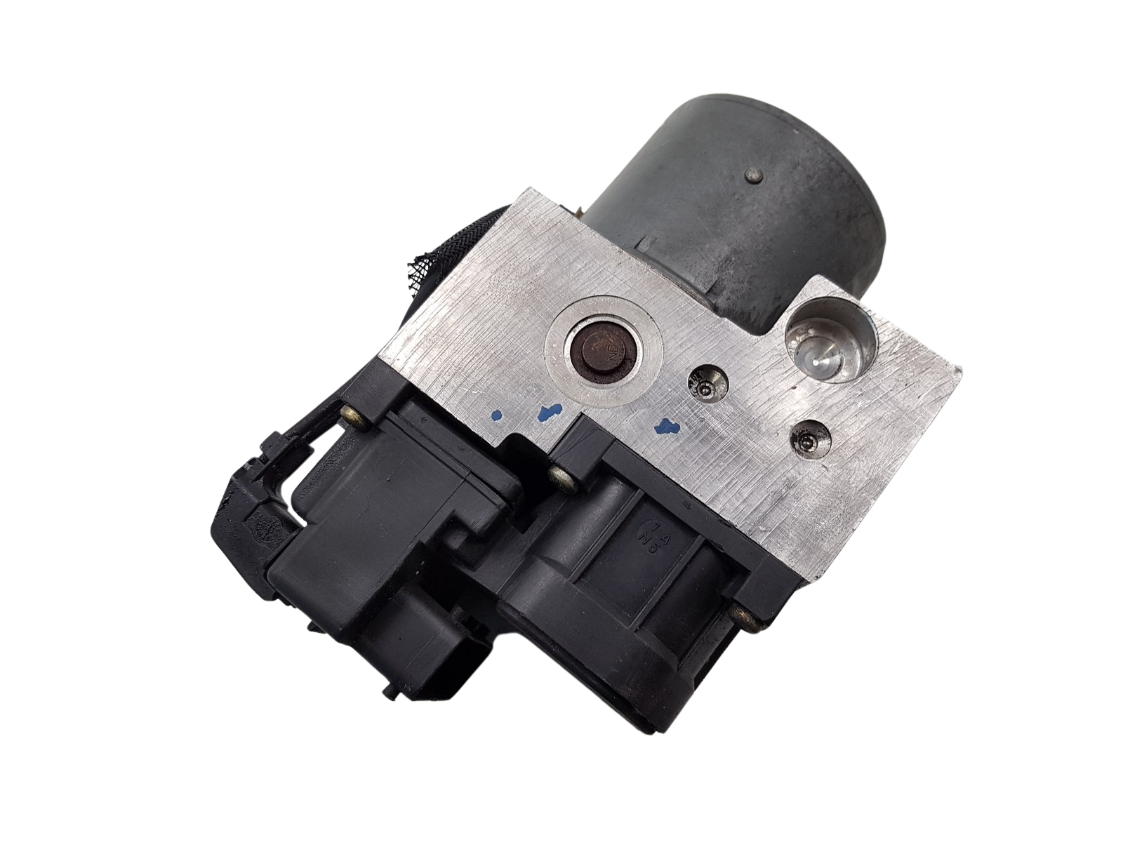 Abs-Pumpe Citroen Peugeot 9636502180 0273004203 0265216759 2165 main product photo