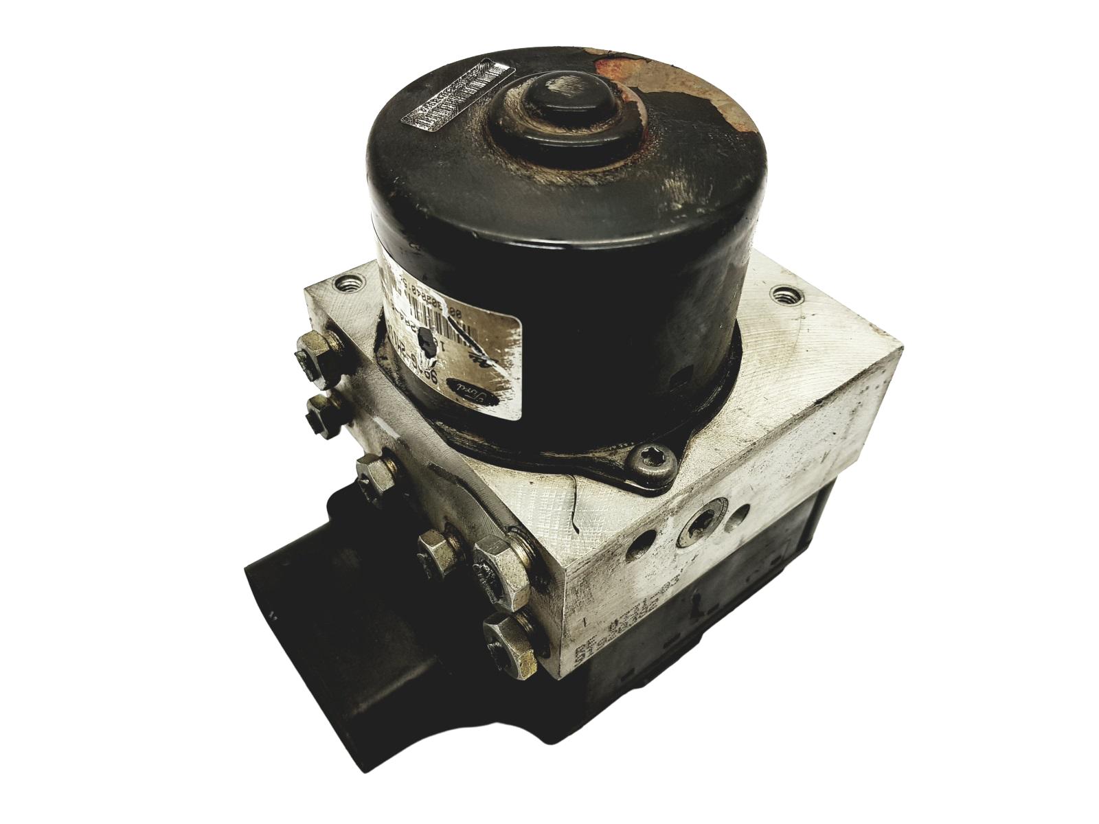 Abs-Pumpe Ford Focus 98AG-2M110-CA 10.0948-0105.3 Ate 36029 main product photo