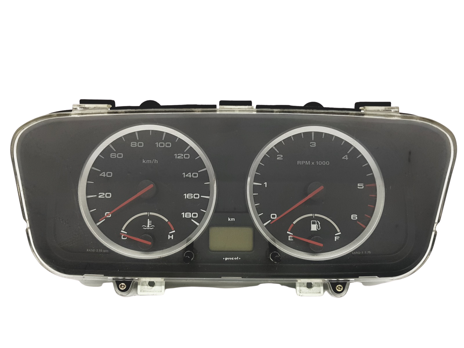 Tacho Kombiinstrument Tata Indica 284354209910N 29688 main product photo