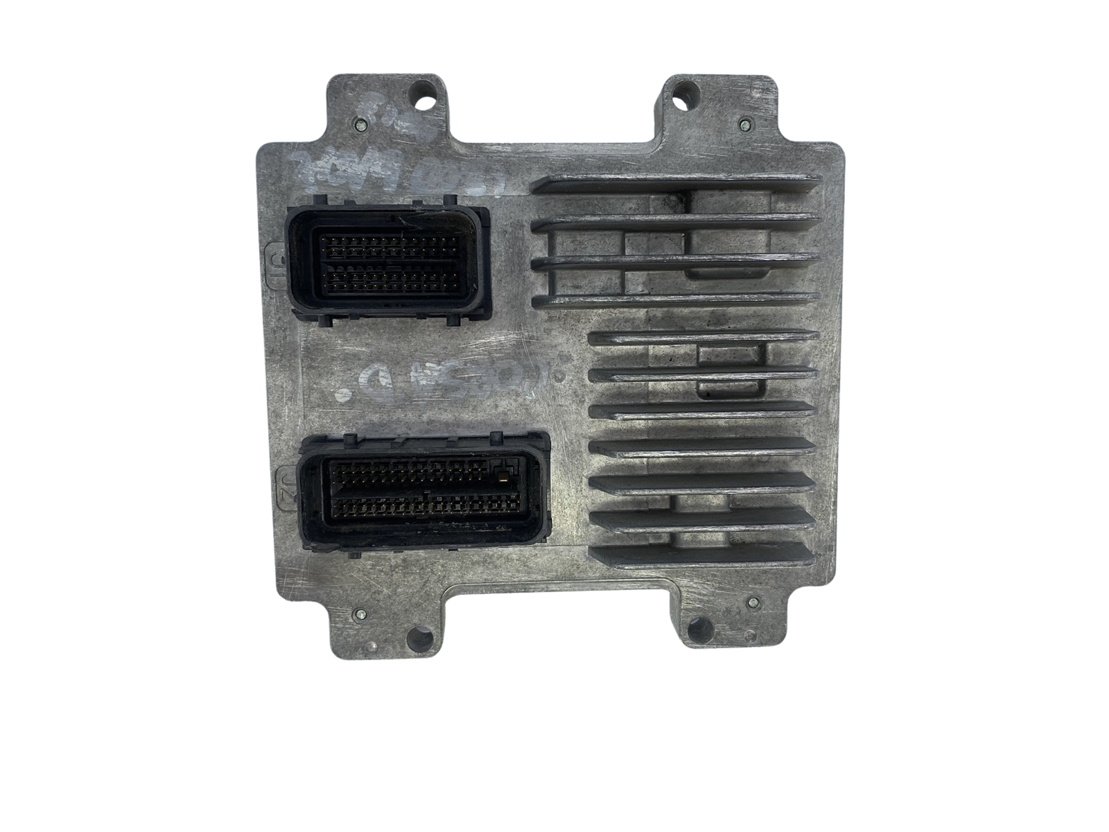Steuergerät 55596170 12642927 Opel ACDelco 50081 main product photo