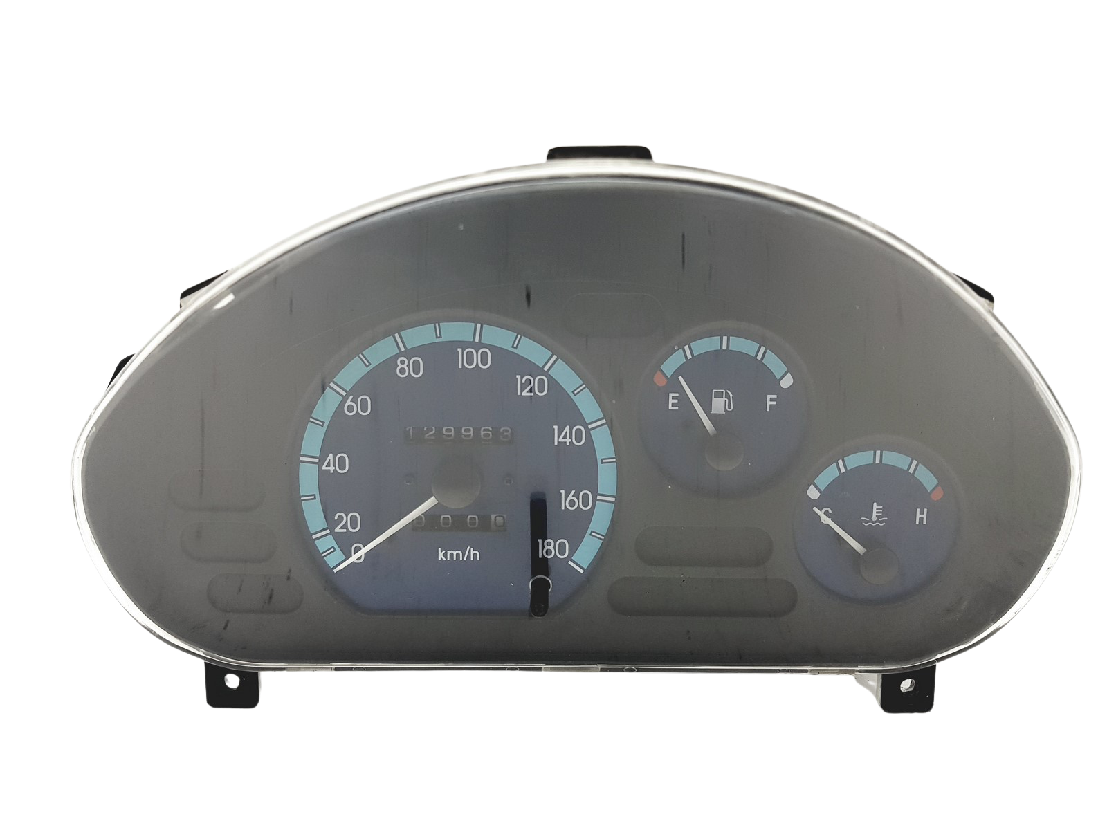 Tacho Kombiinstrument Daewoo Matiz 96566387 48435 main product photo