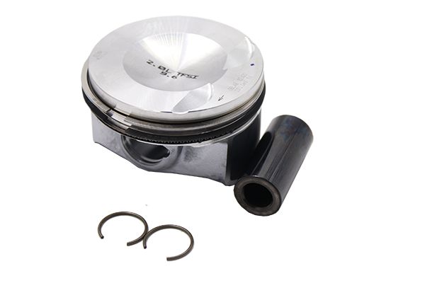 Kolben Für Audi Skoda 06K107065F B18985 Borsehung main product photo