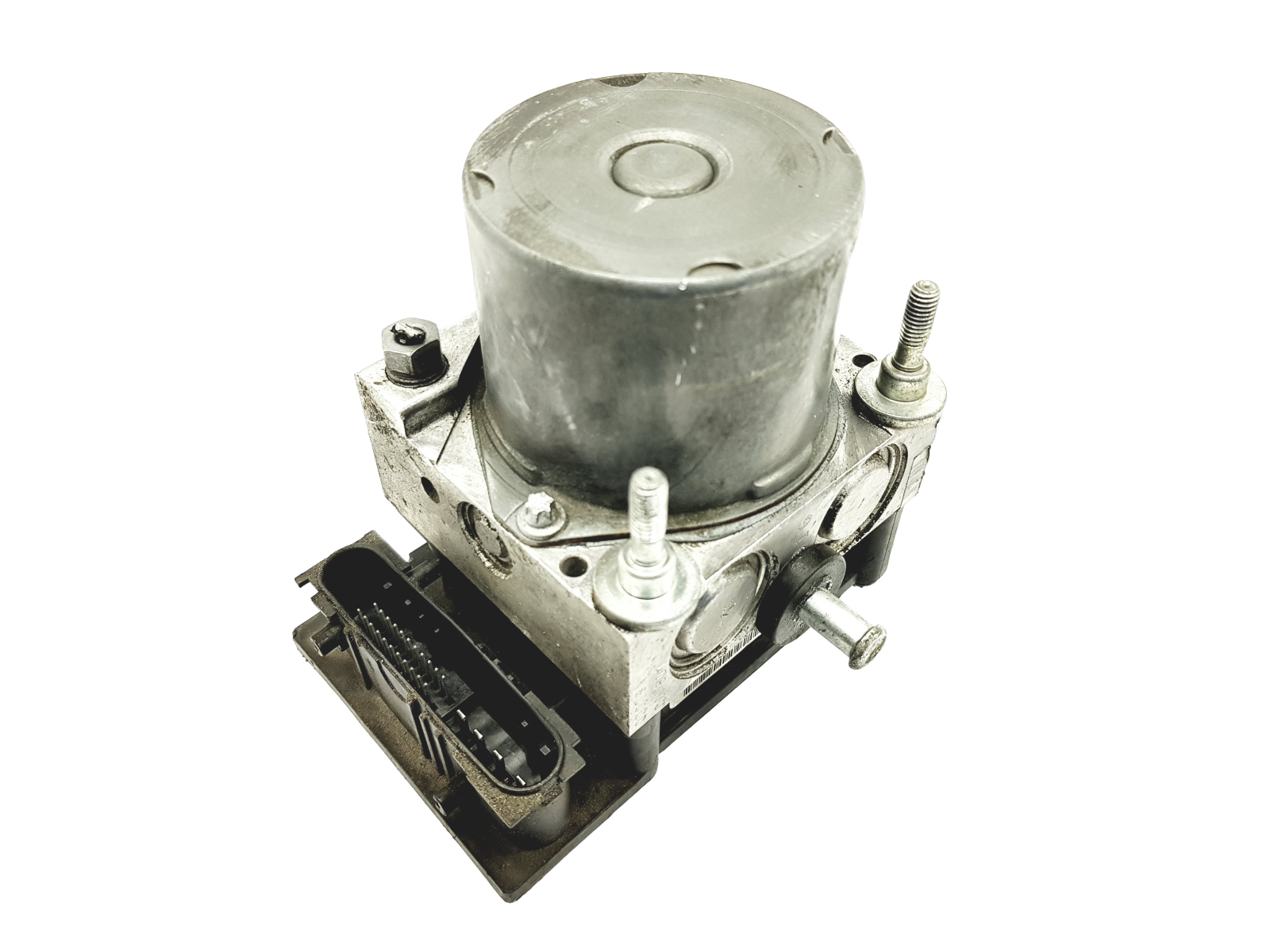 Abs-Pumpe Fiat Idea 51761005 0265800495 Bosch 34759 main product photo