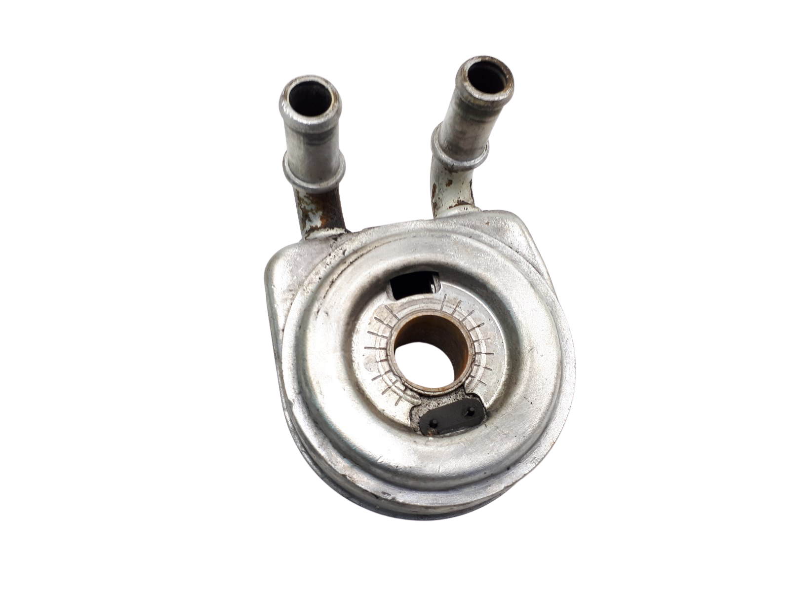 Ölkühler 1103G6 1.9 D WJY Citroen Peugeot main product photo