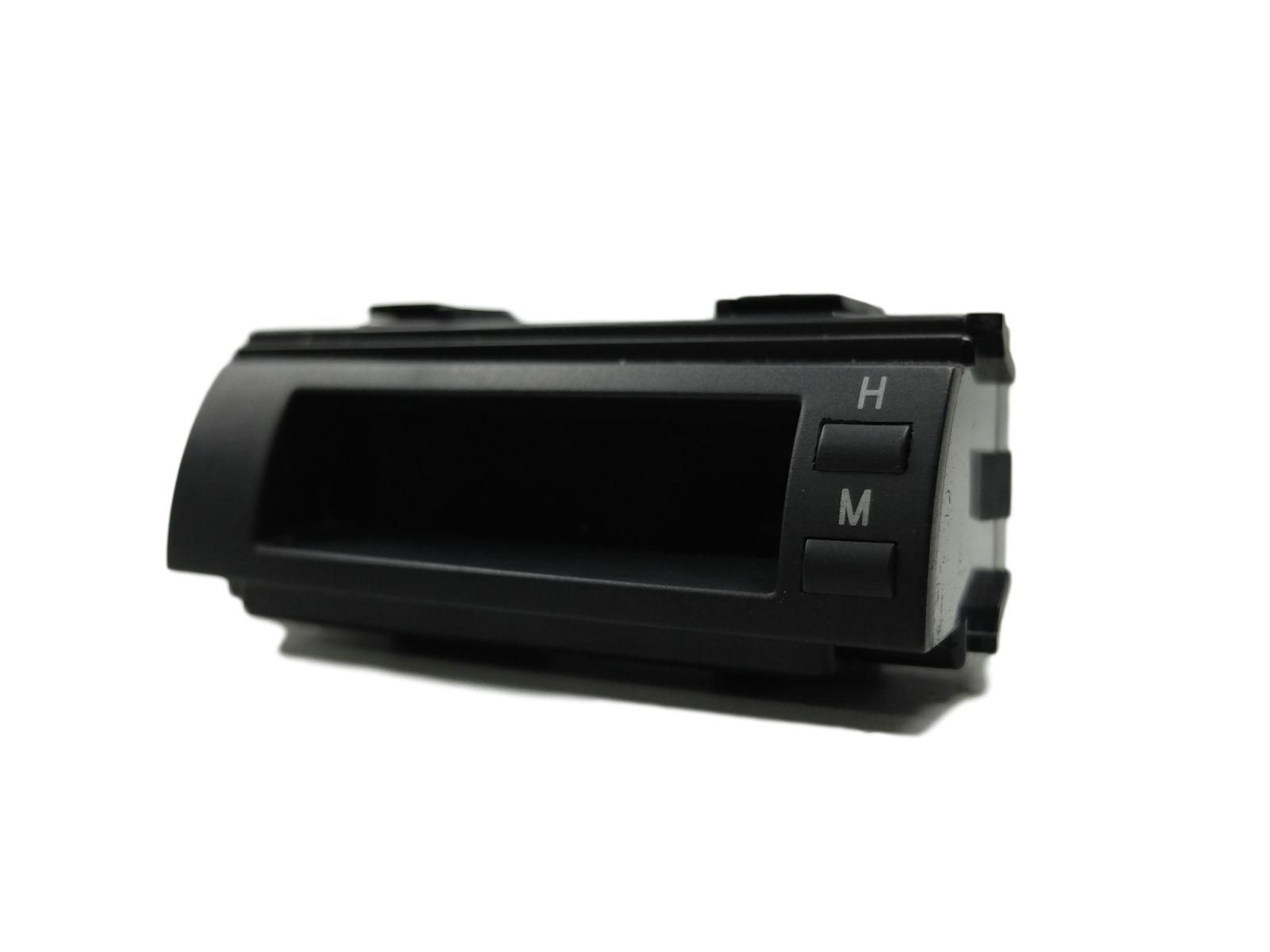 Uhr Toyota Prius 83910-47040 JECO main product photo