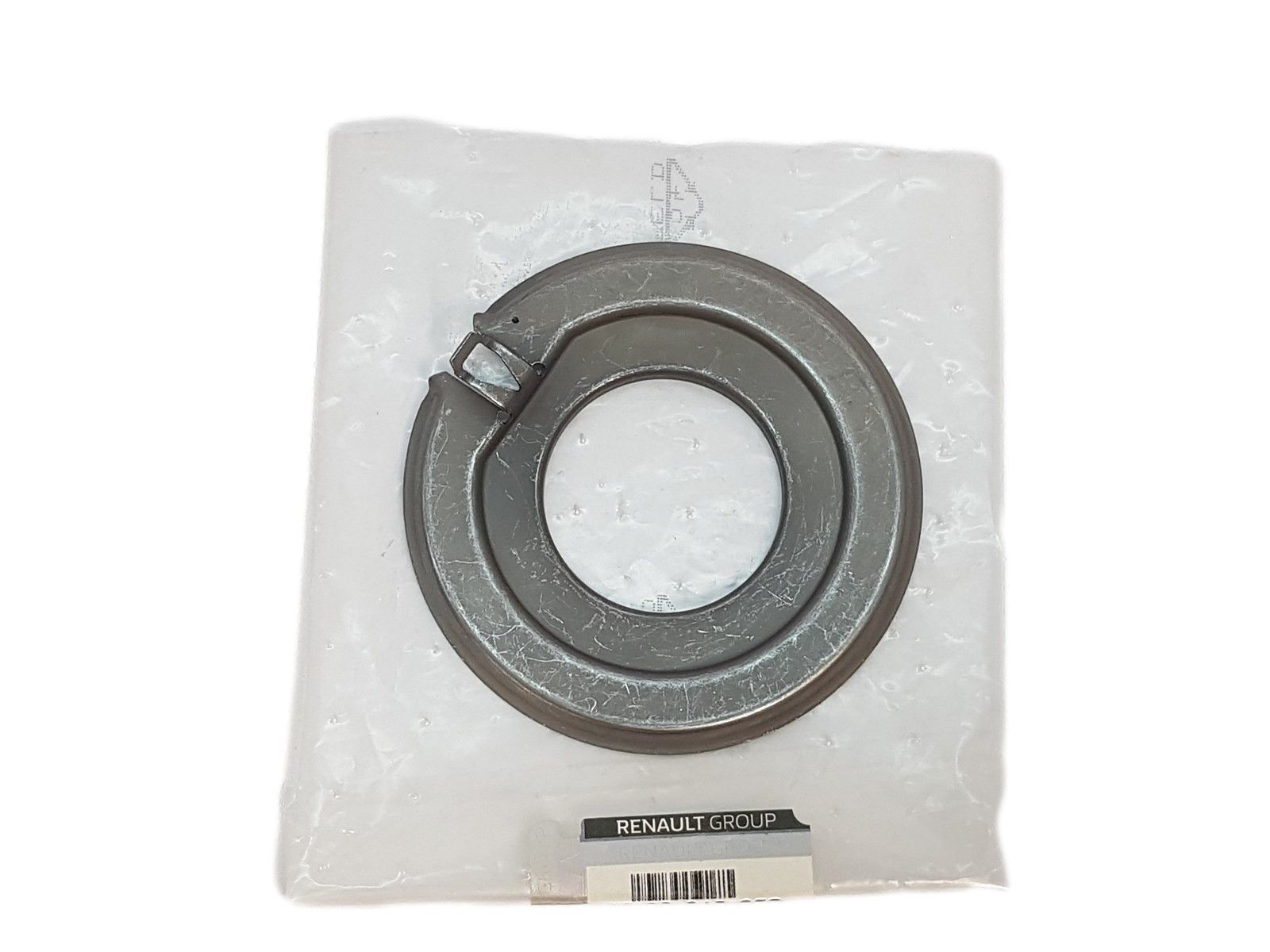 Befestigung Neues Original ABS Renault Espace 4 7701474504 7701474505 main product photo