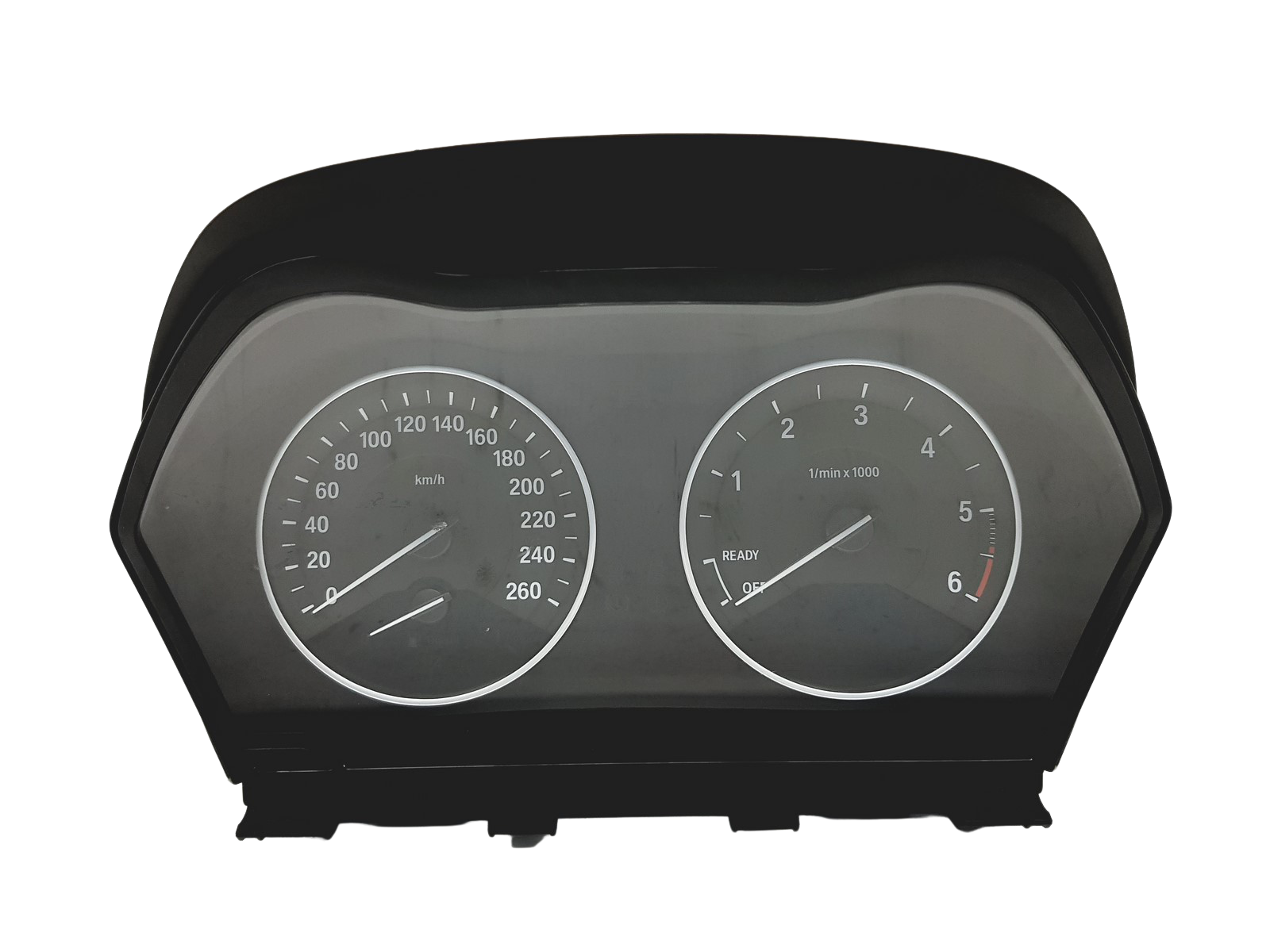 Tacho Kombiinstrument BMW 3 F30 F31 9232892 51834 main product photo