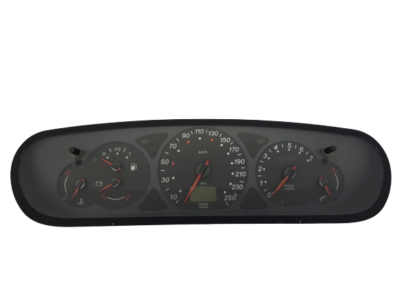 Tacho Kombiinstrument Citroen C5 9635289280 18950 main product photo