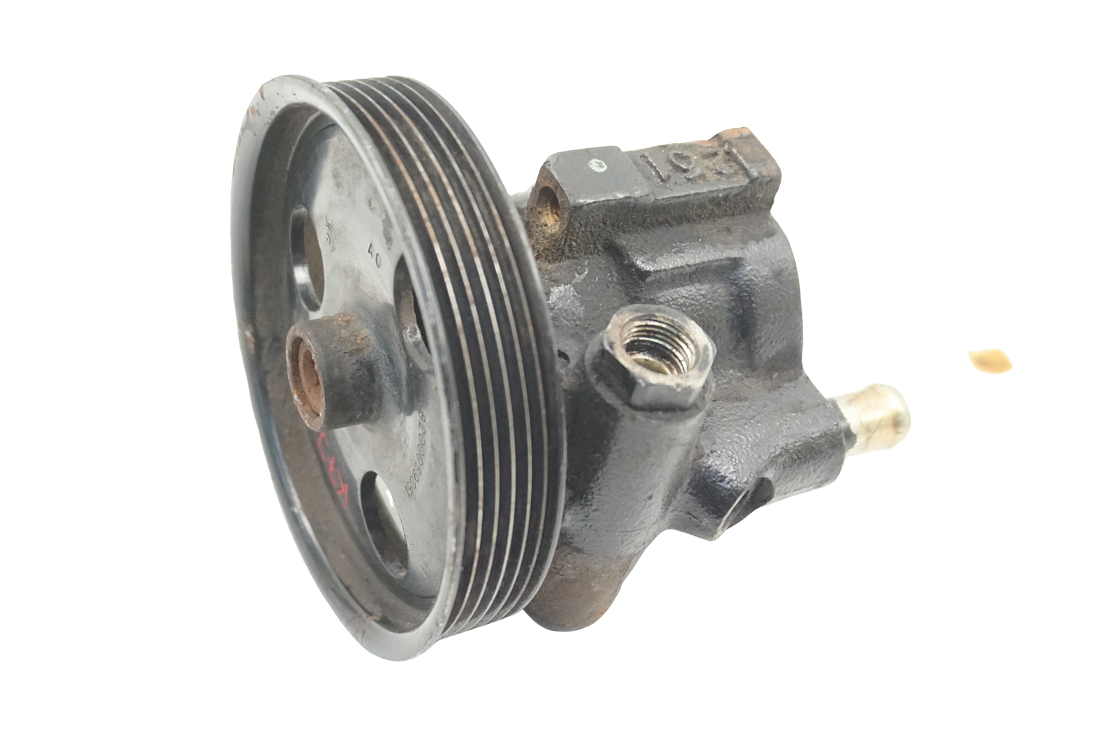 Pumpe Für Servolenkung 8200059051 1.4 8v K7J700 Renault Kangoo main product photo