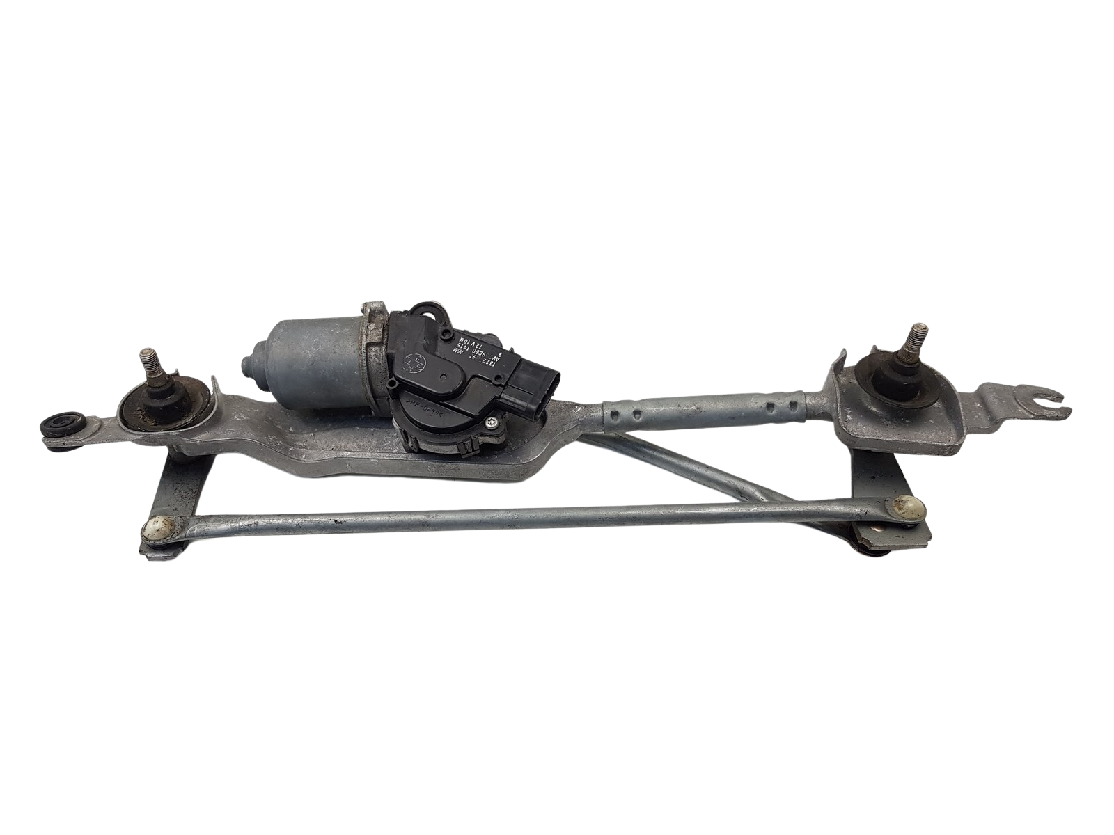 Wischergetriebe Opel Insignia 13227392 AV159060-1415 1189 main product photo