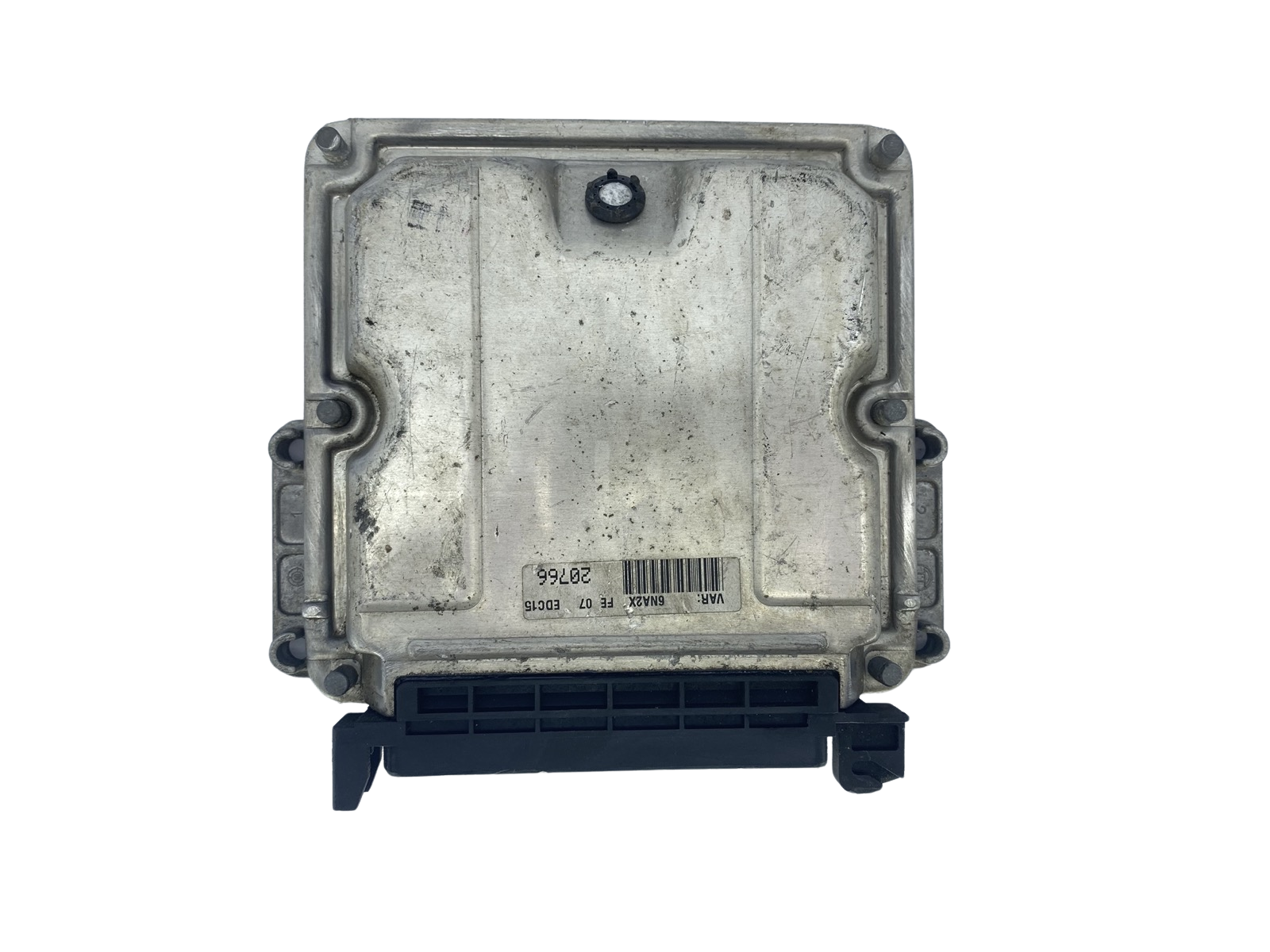 Steuergerät PSA 0281010358 9641607180 Bosch 55523 main product photo