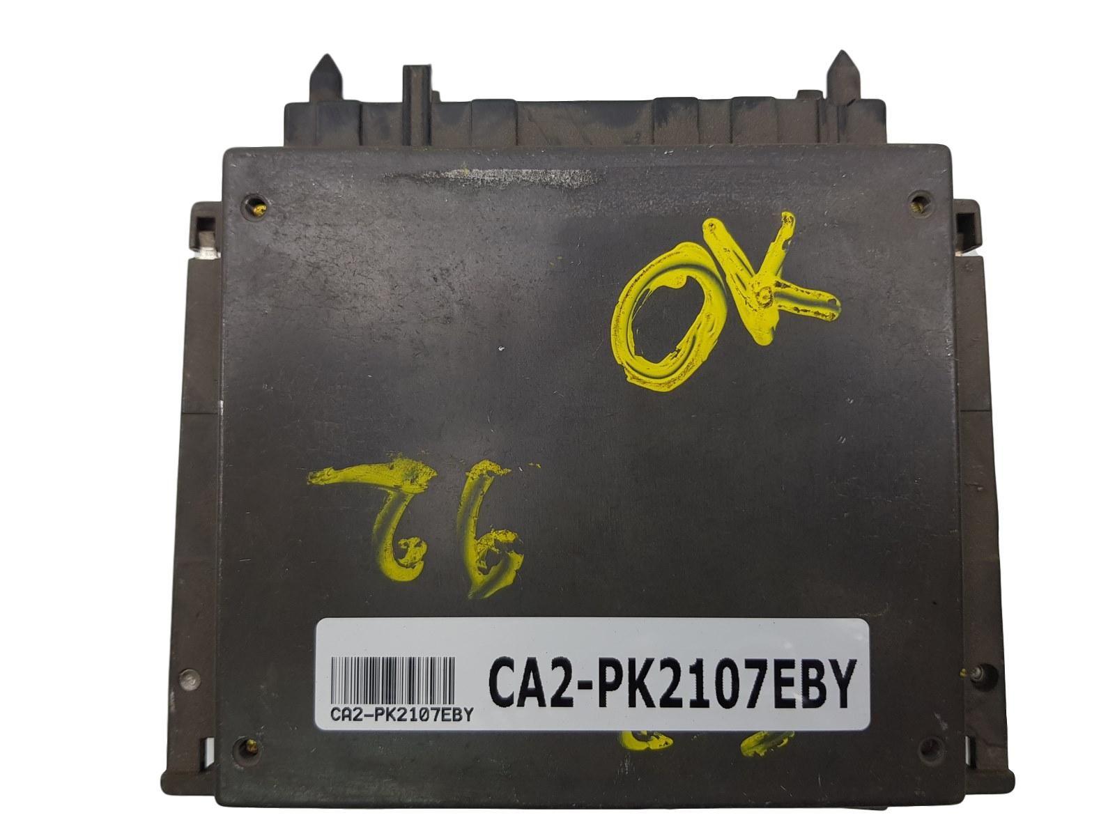 Steuergerät 0145453432 Mercedes main product photo