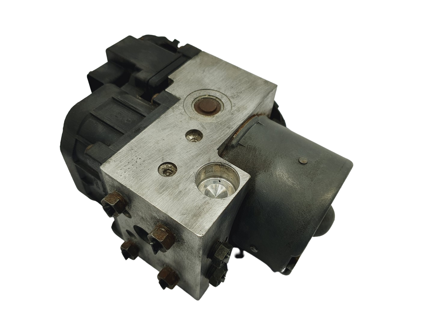 Abs-Pumpe Partner Berlingo 9635756480 0273004439 Bosch 66460 main product photo
