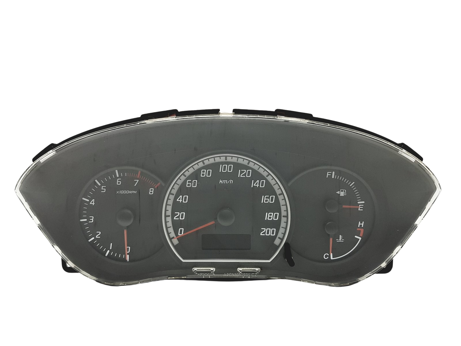 Tacho Kombiinstrument Suzuki Swift 34100-62JA0 34100-62J0 52411 main product photo