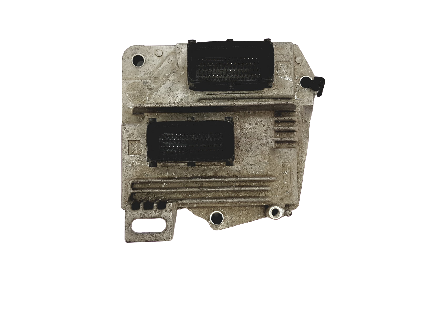 Steuergerät 12230740 FAHF Opel Delphi 24018 main product photo