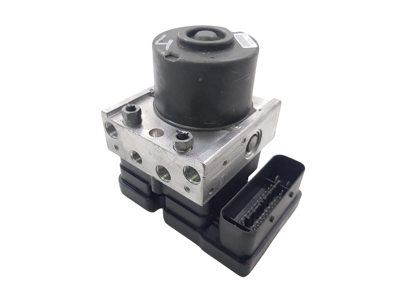 Abs-Pumpe Ford Mazda 3M51-2M110-CA 10.0970-0108.3 ATE 3051 main product photo