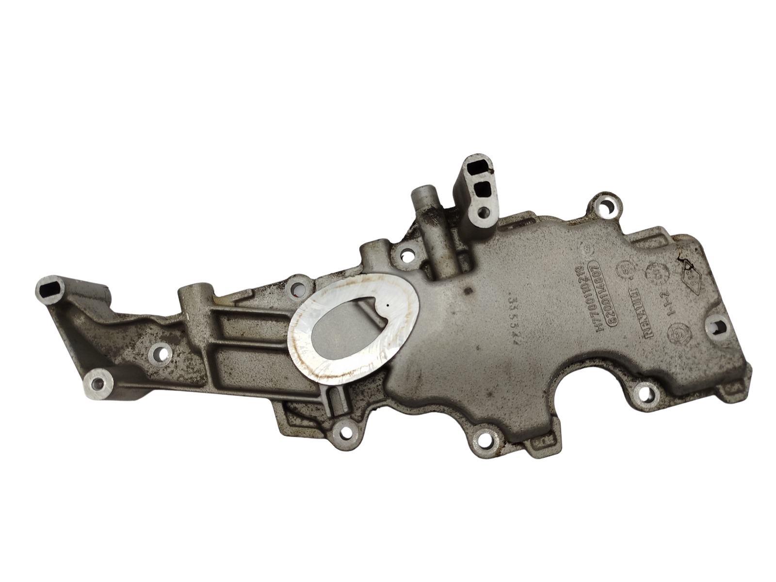 Ölabscheider Renault 8200114807 H7700110219 1.6 16V main product photo