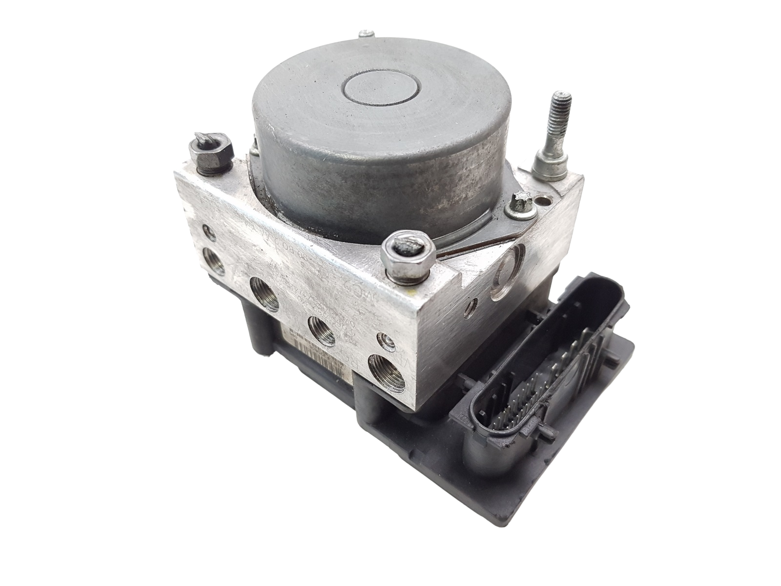 Abs-Pumpe Dacia 8200756092 0265800584 0265232110 Bosch 1610 main product photo
