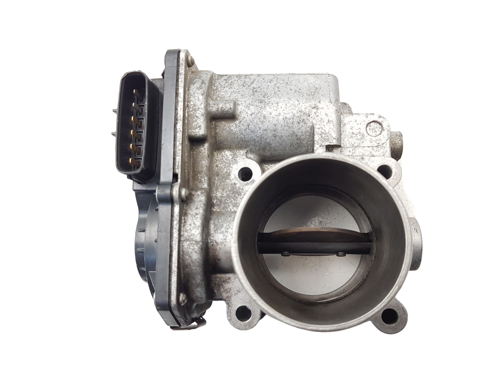 Drosselklappe Nissan Navara 16119-EC00A 16119EC00A 2.5 DCI 2897 main product photo