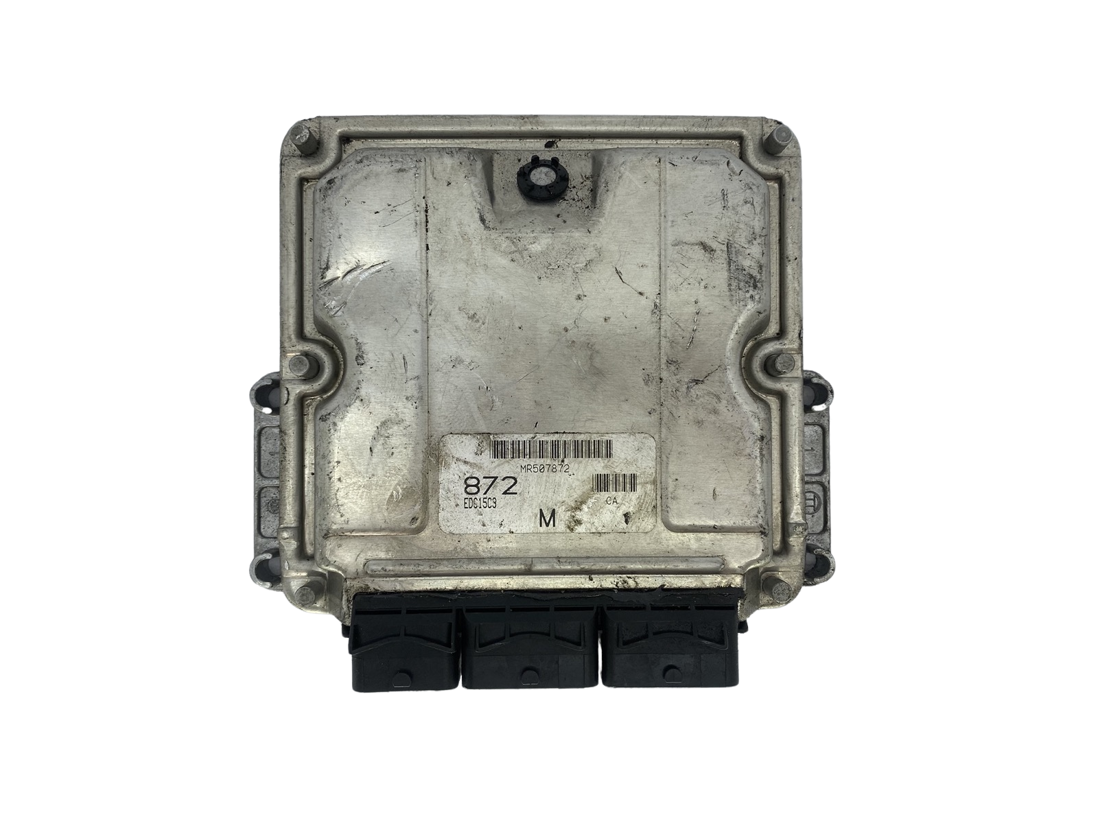 Steuergerät 0281010438 8200066001 8200058052 Mitsubishi Bosch 52732 main product photo
