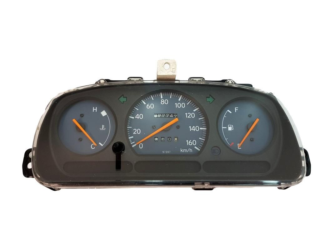 Tacho Kombiinstrument Daihatsu 8320097B02 1573901982 Cuore main product photo