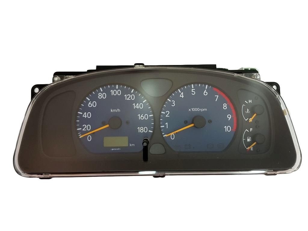 Tacho Kombiinstrument Suzuki Alto 34100M79FC0 341007GA 6653 main product photo