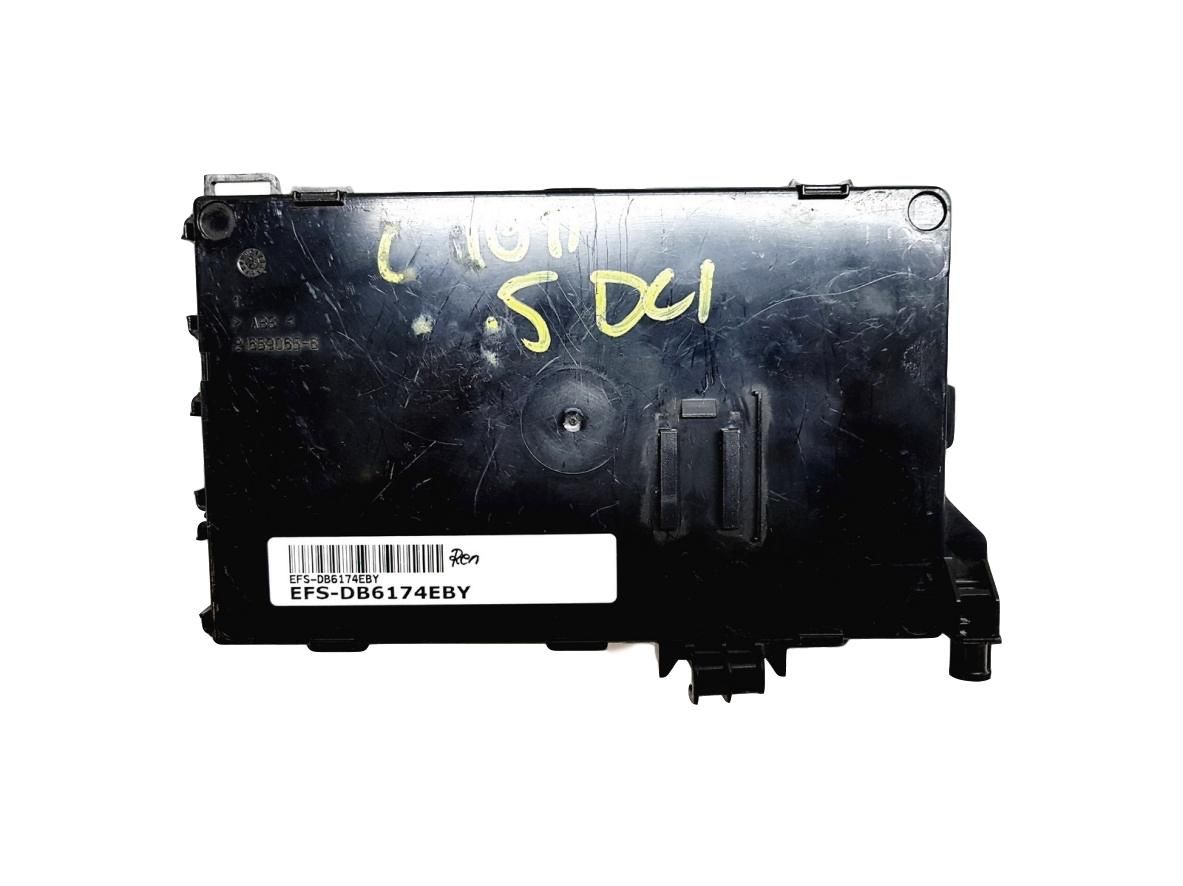 Steuergerät UCH-N2 8200207135 21670102-7A Renault Sagem main product photo