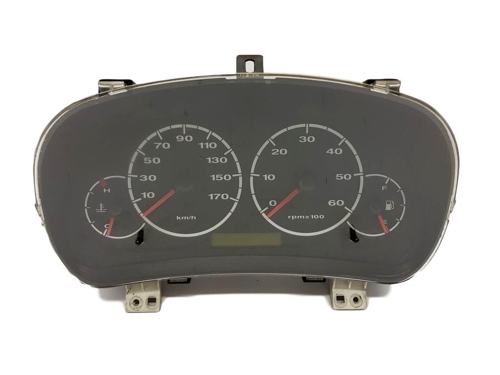 Tacho Kombiinstrument Ducato Jumper Boxer 1328414080 PSA Fiat main product photo