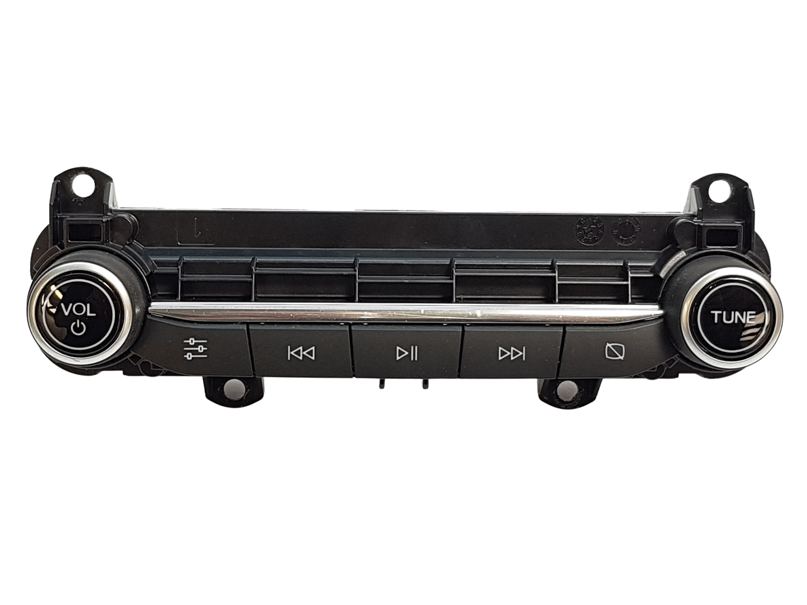 Schalttafel Radio Ford Fiesta H1BT-18K811-HG main product photo