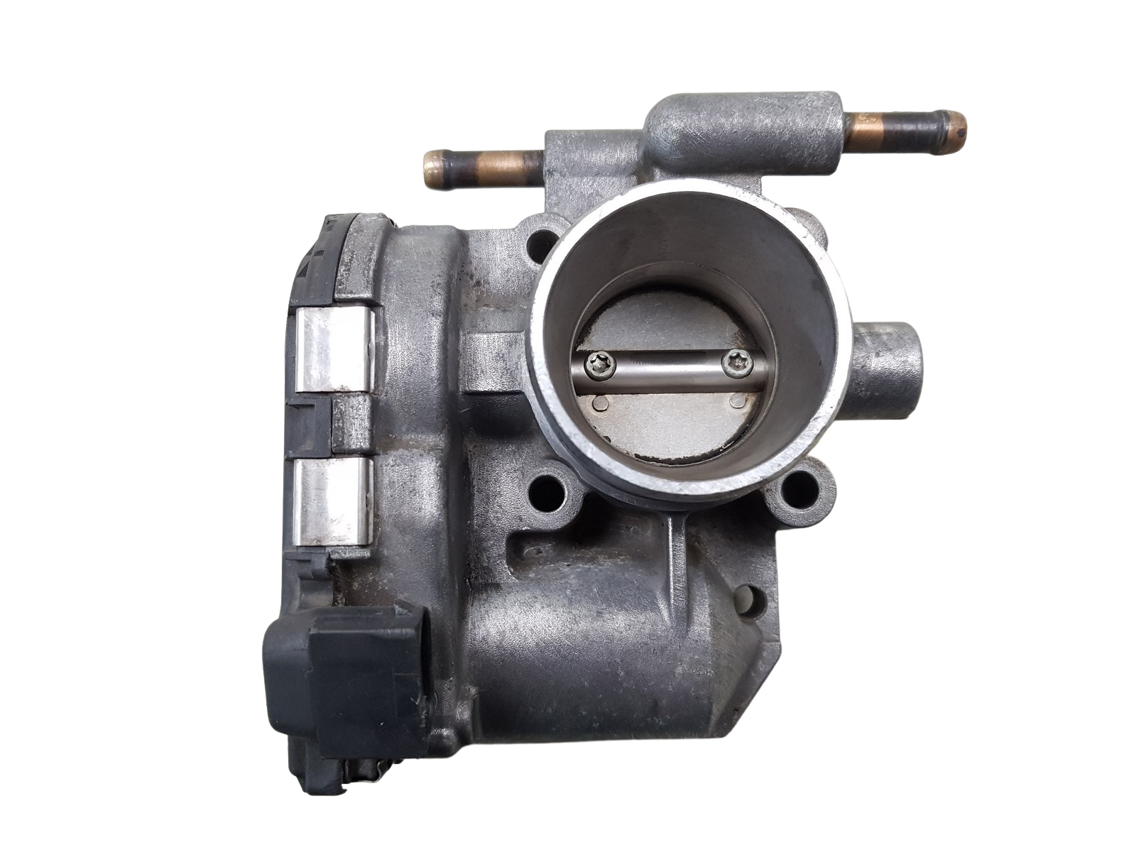 Drosselklappe Opel 24420536 0280750133 Bosch 2036 main product photo