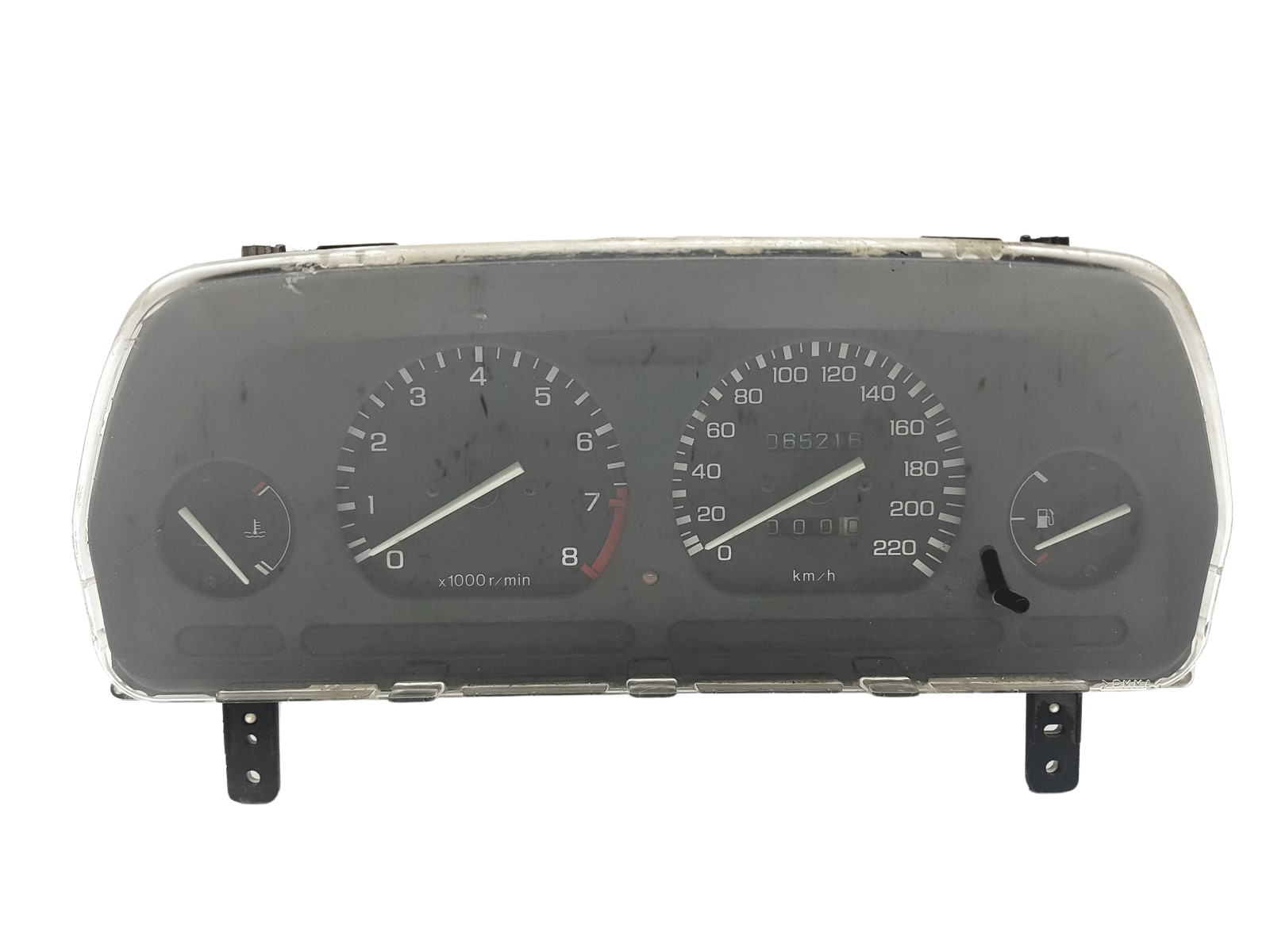 Tacho Kombiinstrument Rover 200 YAC109580 AR0025006 54663 main product photo