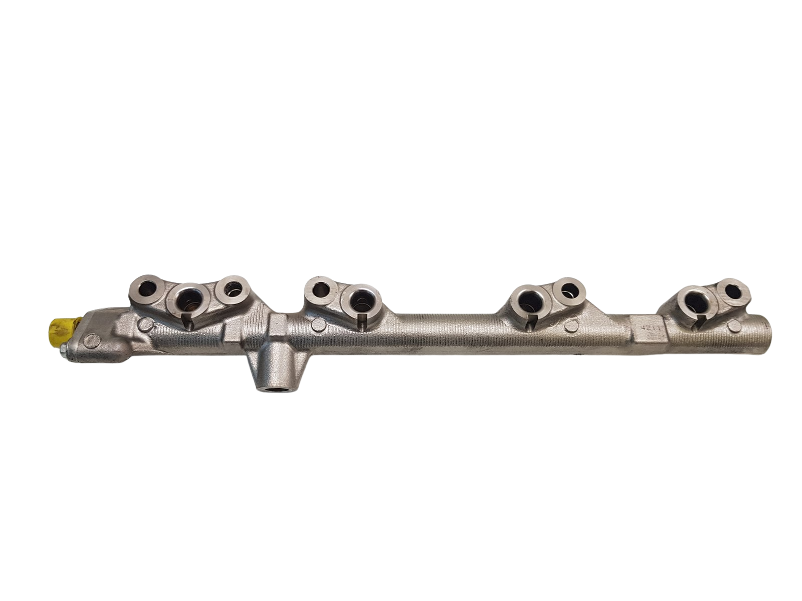 Einspritzleiste Kraftstoffverteiler 175211VA0A 1.6 TCE Renault Clio 4 Nissan main product photo