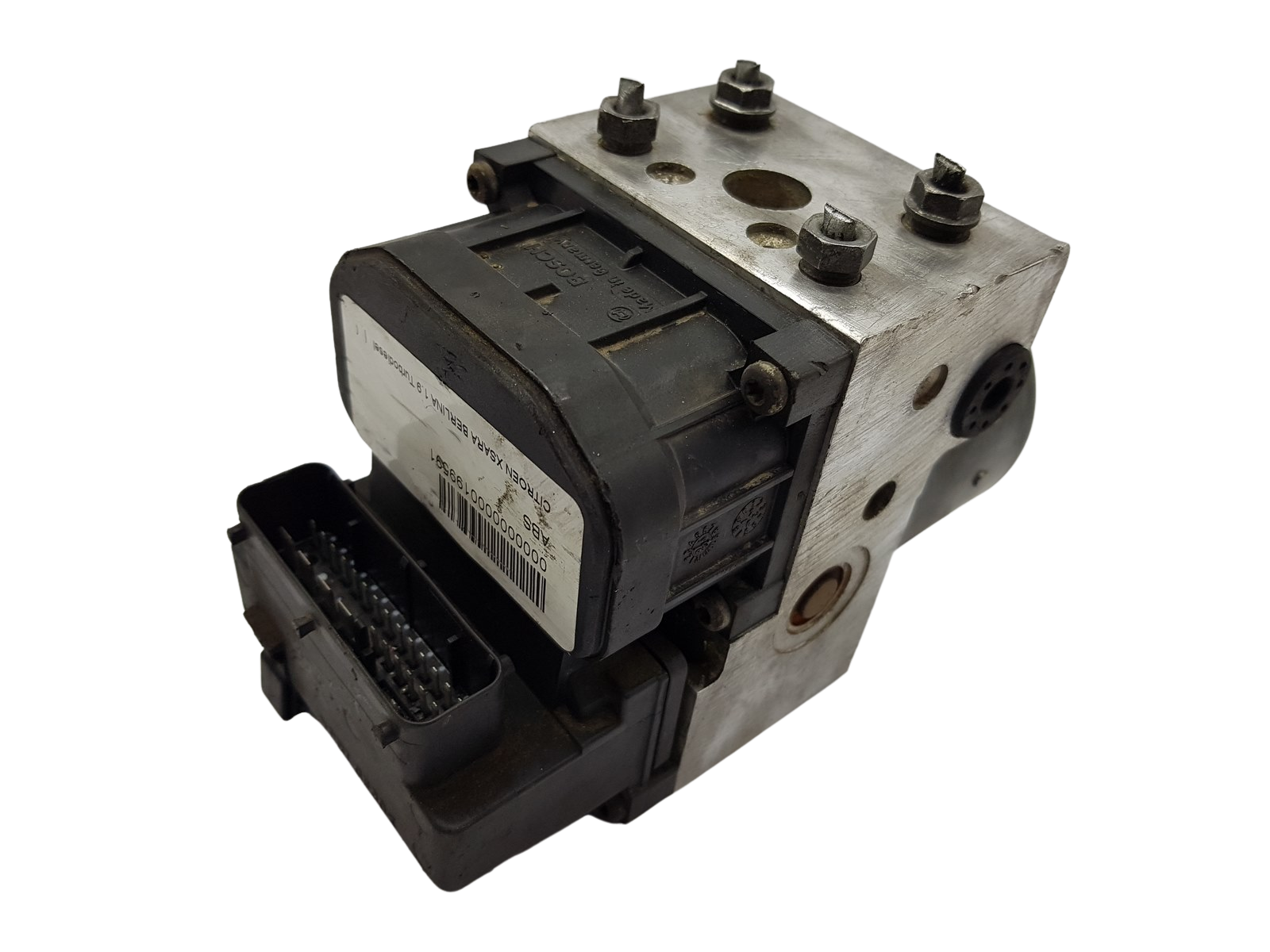Abs-Pumpe PSA Xsara 306 9625242380 0265216456 0273004203 1011 main product photo