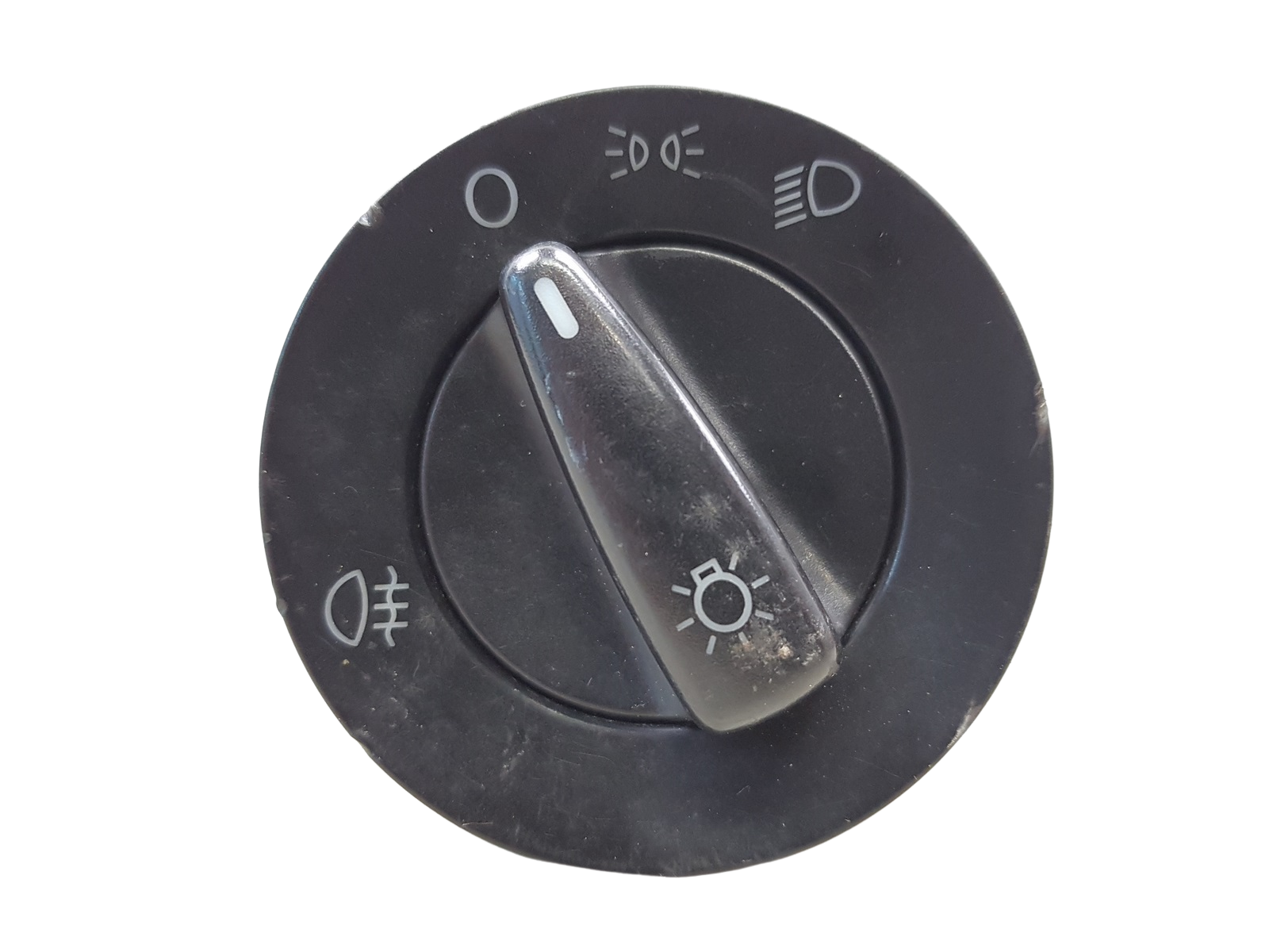 Lichtschalter Volkswagen VWAG 1C0941531 7 main product photo