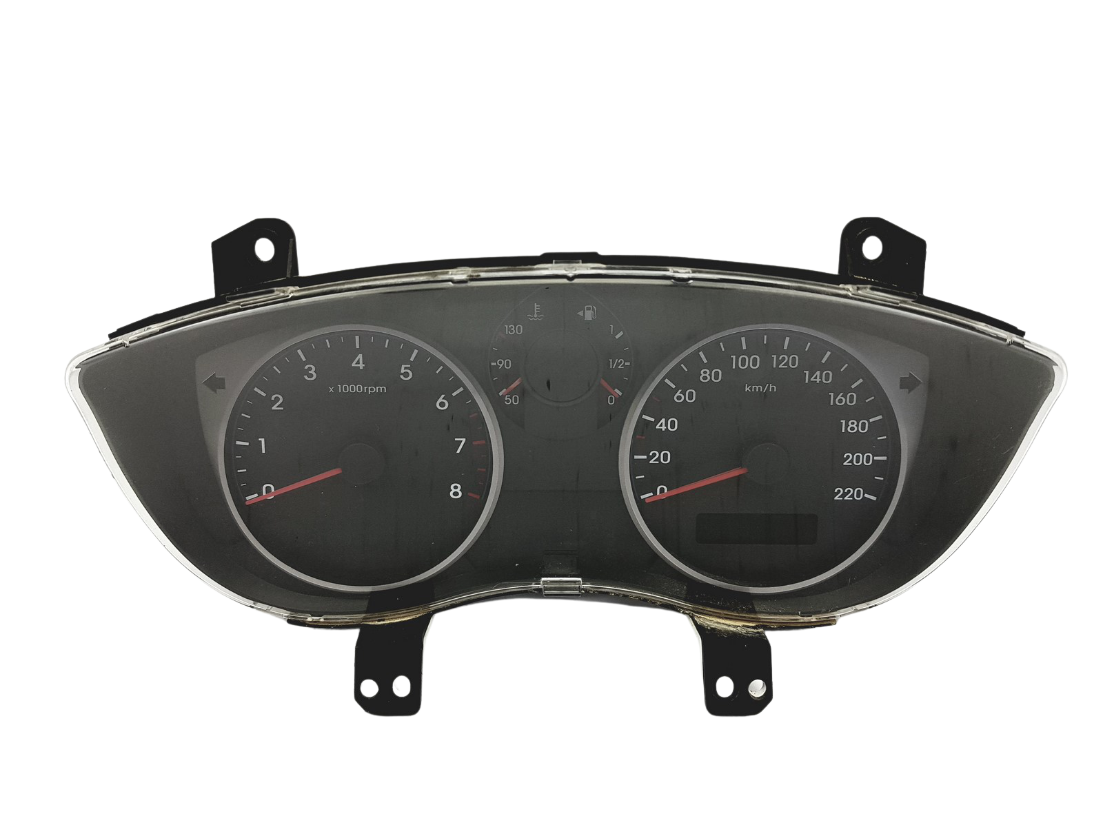 Tacho Kombiinstrument Hyundai I20 94013-1J201 940131J201 48183 main product photo