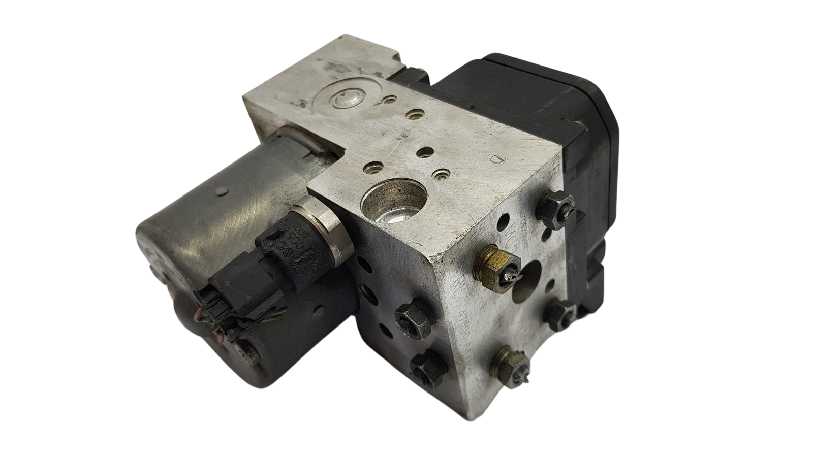Abs-Pumpe Nissan Primera 47600AV700 0265202524 Bosch 1286 main product photo